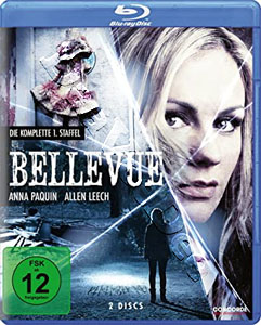 Bellevue |   Blu-Ray